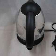 [1510J] Abitelax  電気ケトル 1.0L  AKT-10 アビテラックスの画像