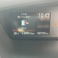 N-BOX 車検9年5月までの画像