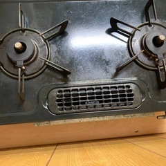 ✅リンナイ ガスコンロ✅ ✅RT34NJH✅の画像