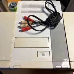 パナソニック CDデッキ の画像