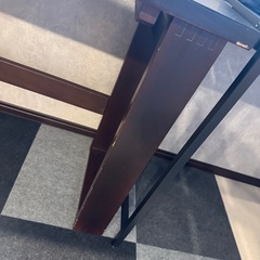 テーブルの画像
