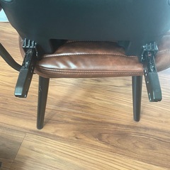 ISOFIX 新生児　エールべべ　クルット4 チャイルドシート　ジュニアシートの画像