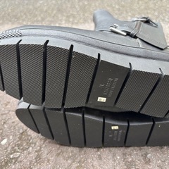 新品４Ｌボアブーツの画像