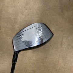 Tommy Aaron Big−zone 450 ドライバー　　リサイクルショップ宮崎屋　佐土原店　25.9.18Fの画像