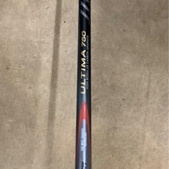 Tommy Aaron Big−zone 450 ドライバー　　リサイクルショップ宮崎屋　佐土原店　25.9.18Fの画像