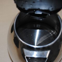 [1510J] Abitelax  電気ケトル 1.0L  AKT-10 アビテラックスの画像