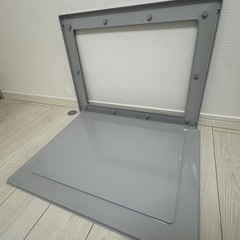 【美品】磁石式ペットトイレの画像
