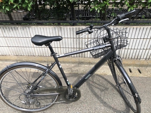 あさひ office press tr-bba 自転車