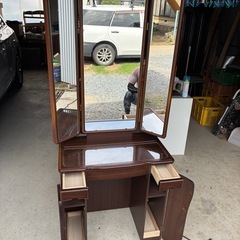 三面鏡‼️
の画像