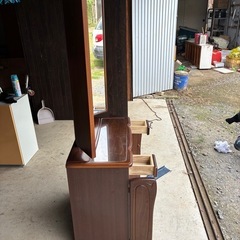 三面鏡‼️
の画像