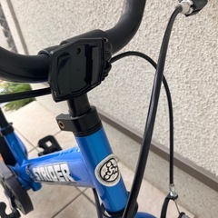 ストライダー 14x (STRIDER 14x) 
14インチ 本体 日本正規品の画像