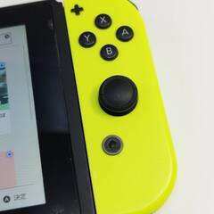 Nintendo Switch HAC-001 (2018年製)の画像