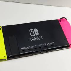 Nintendo Switch HAC-001 (2018年製)の画像