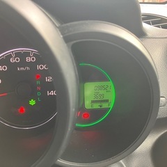 N-BOX 車検8年12月までの画像