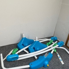 フィッシャープライス バイリンガル ジャンパルーの画像