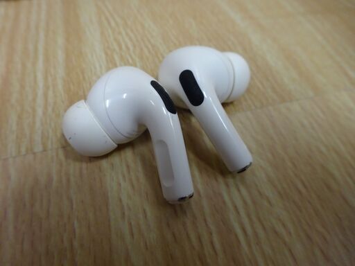 (MM-623)Apple AirPods Pro 第1世代 A2083 A2084 充電ケース A2190 中古 動作確認済み