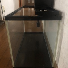 ③ 60cm水槽の画像