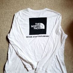 [レディース]THE NORTH FACE [XL]の画像