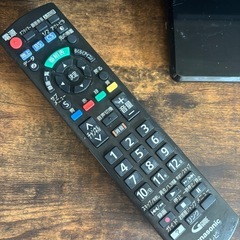 Panasonic TH-32D305 32V型の画像