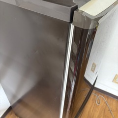 1000円差し上げます。
Panasonic NR-B143Wの画像
