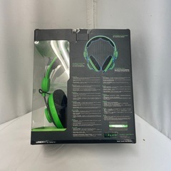 RAZER Orca ヘッドフォンの画像