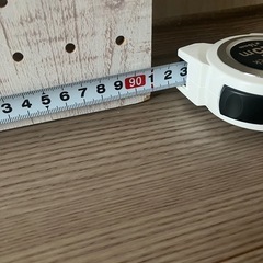 有孔ボード　910㎜×約785㎜　の画像