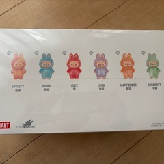 ラブブ　エナジーアソートの画像