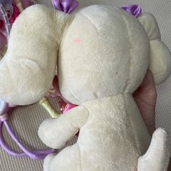 おしゃべりお世話ラテちゃん(プリキュア)の画像