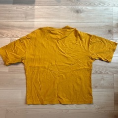 韓国　BIGTシャツの画像