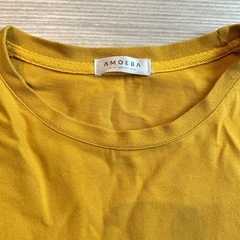 韓国　BIGTシャツの画像