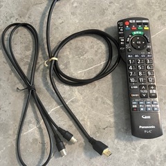 Panasonic 液晶TV (VIERA TH-L26X3 [26インチ ブラック])の画像