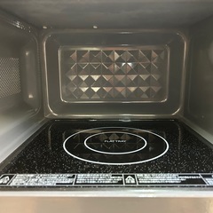 TOSHIBA 電子レンジの画像