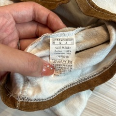 韓国　BIGTシャツの画像