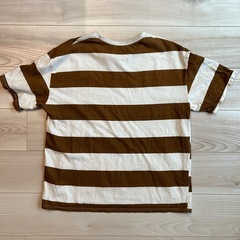 韓国　BIGTシャツの画像