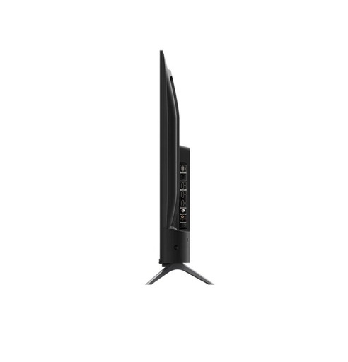4Kスマート液晶テレビ、50インチ、TCL 50P745