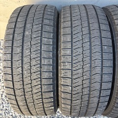 205/55/16冬VRX2の画像