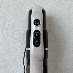 コードレススティッククリーナー掃除機の画像