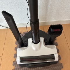 コードレススティッククリーナー掃除機の画像