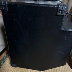 値下げなし　アイバニーズ　ベース　アンプ　100wの画像