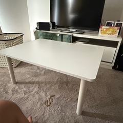 テーブルの画像