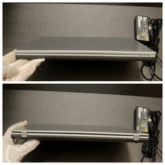 ほぼ新品？NEC VersaPro windows11 officeソフトの画像