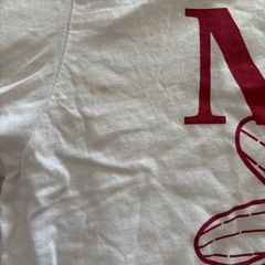 Mardi Mercredi Tシャツの画像