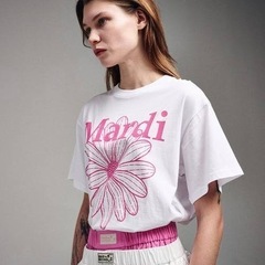 Mardi Mercredi Tシャツの画像