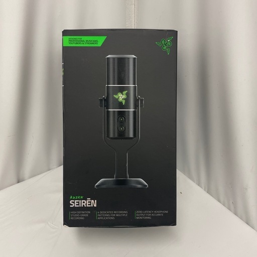 RAZER Seiren デジタルマイク