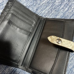 EMODA 財布の画像