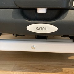 KATOJI バウンサーの画像