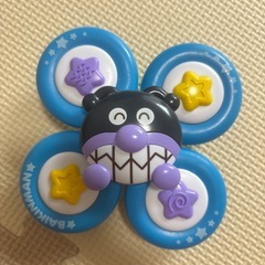 アンパンマン　おもちゃの画像