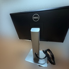 DELL モニター 24インチ ①の画像