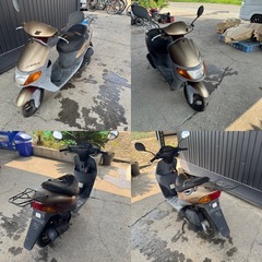 岐阜発/スズキレッツ/CA1KA-108＊＊＊/鍵あり/ジャンク/圧縮のみ確認/現状品の画像