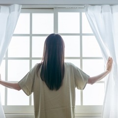 睡眠サポートの呼吸法